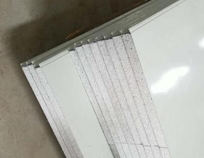 整個(gè)隨州凈化板行業(yè)都不一定知道的，9個(gè)凈化板安裝標(biāo)準(zhǔn)流程