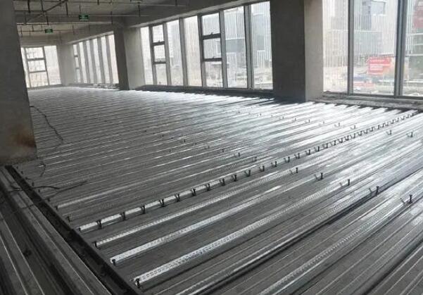 實用樓承板的質(zhì)量如何辨別？